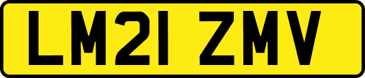 LM21ZMV
