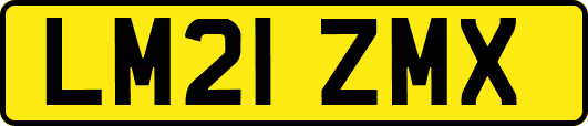 LM21ZMX