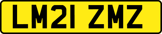 LM21ZMZ