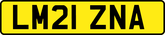 LM21ZNA