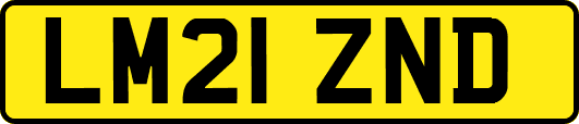 LM21ZND