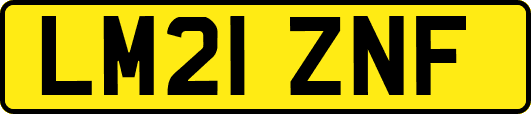 LM21ZNF