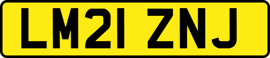 LM21ZNJ