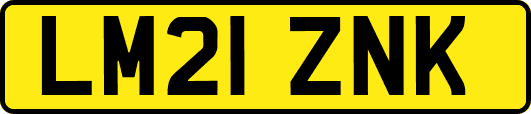 LM21ZNK