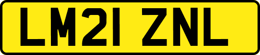 LM21ZNL