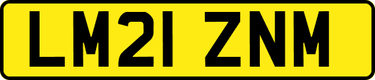 LM21ZNM