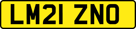 LM21ZNO