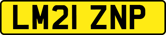 LM21ZNP