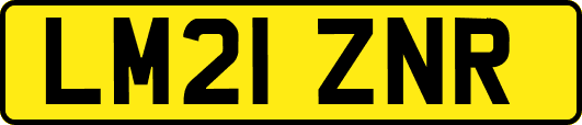 LM21ZNR