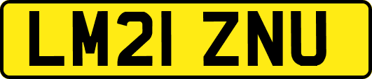 LM21ZNU