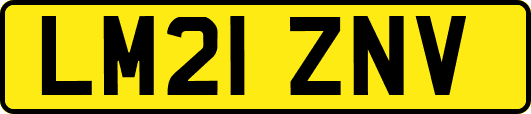 LM21ZNV