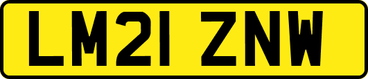 LM21ZNW