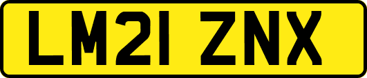LM21ZNX