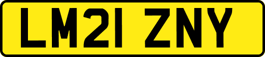 LM21ZNY