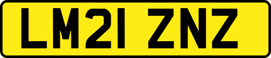 LM21ZNZ