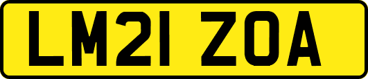 LM21ZOA