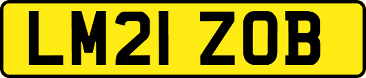 LM21ZOB