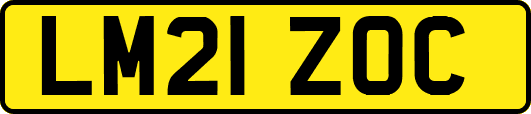 LM21ZOC