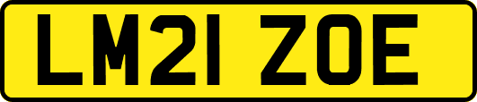 LM21ZOE