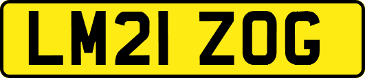 LM21ZOG