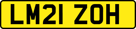 LM21ZOH