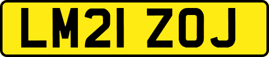 LM21ZOJ