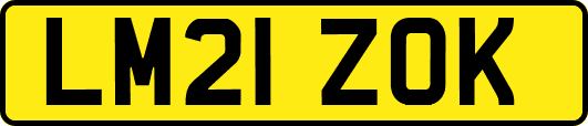 LM21ZOK