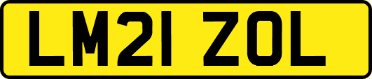 LM21ZOL