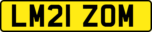 LM21ZOM