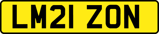 LM21ZON