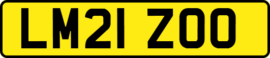 LM21ZOO