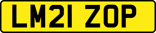 LM21ZOP