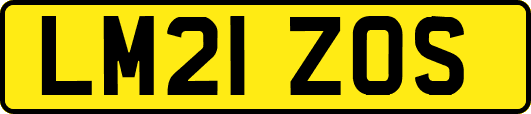 LM21ZOS
