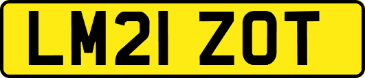 LM21ZOT