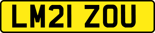 LM21ZOU