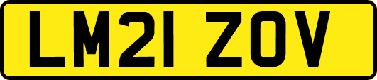 LM21ZOV