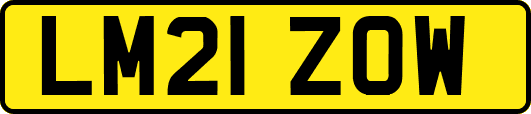 LM21ZOW