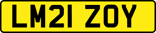 LM21ZOY