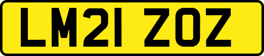 LM21ZOZ
