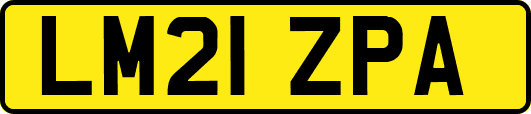 LM21ZPA