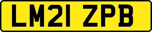 LM21ZPB
