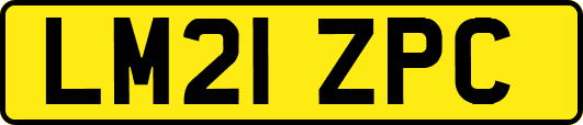 LM21ZPC
