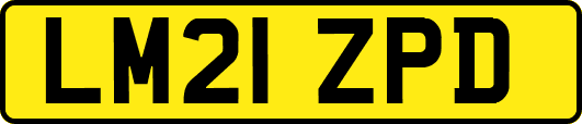 LM21ZPD