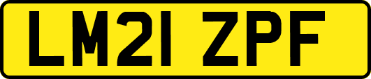 LM21ZPF