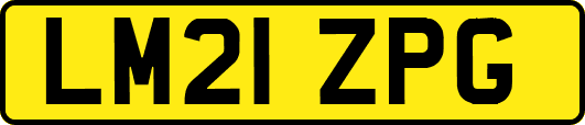 LM21ZPG