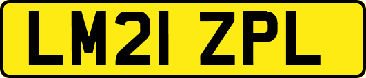 LM21ZPL