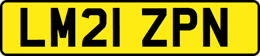 LM21ZPN