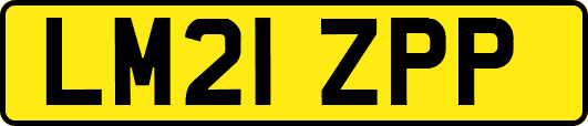 LM21ZPP