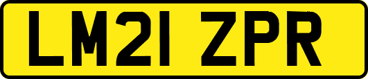 LM21ZPR