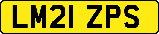 LM21ZPS